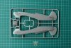 Modelsvit 4803 Yak-1 Early version 1/48